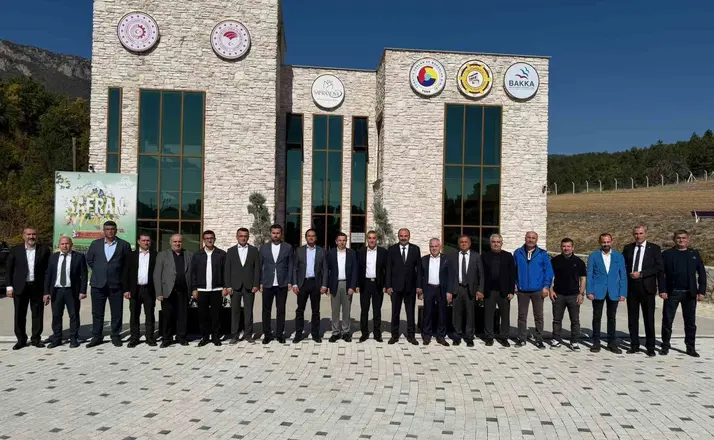 Safranbolu TSO’da başkanlar belli oldu: Ünal ve Altuntepe yeniden seçildi
