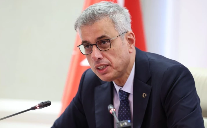 Sağlık Bakanı Memişoğlu'ndan yaralanan polislerle ilgili açıklama!