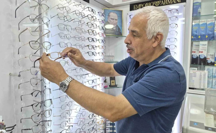 Sahte güneş gözlükleri göz sağlığını tehdit ediyor 
