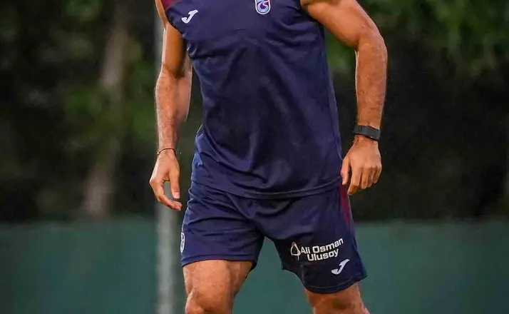 Salah’dan Süper Lig’e hızlı başlangıç
