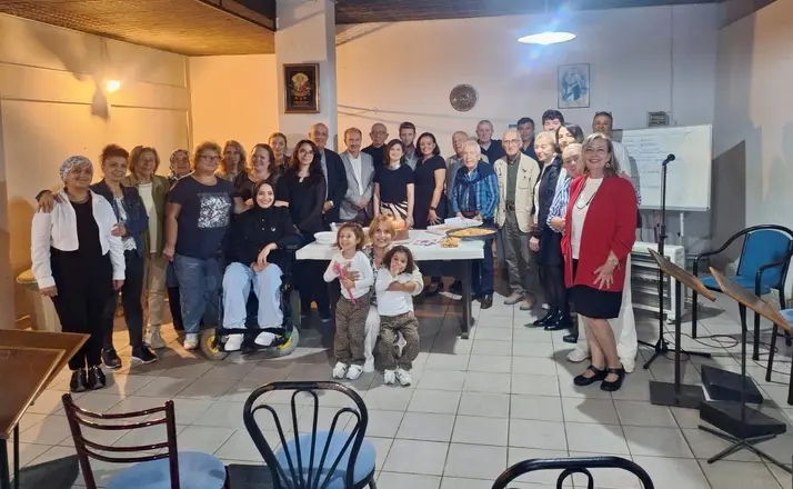 Samsun Musiki Cemiyeti yeni sezon çalışmalarına başladı
