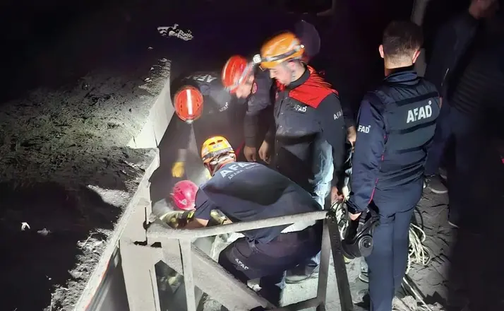 Samsun’da 3 işçinin öldüğü elektrik faciasında iddianame tamamlandı