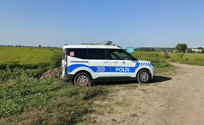 Samsun’da kayıp yaşlı adam kanalda ölü bulundu
