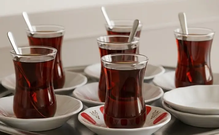 Samsun’da simidin ardından çaya zam talebi de reddedildi
