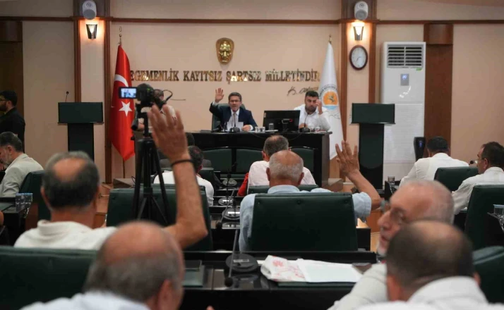 Samsun’da ulaşıma zam teklifi komisyondan geçti 