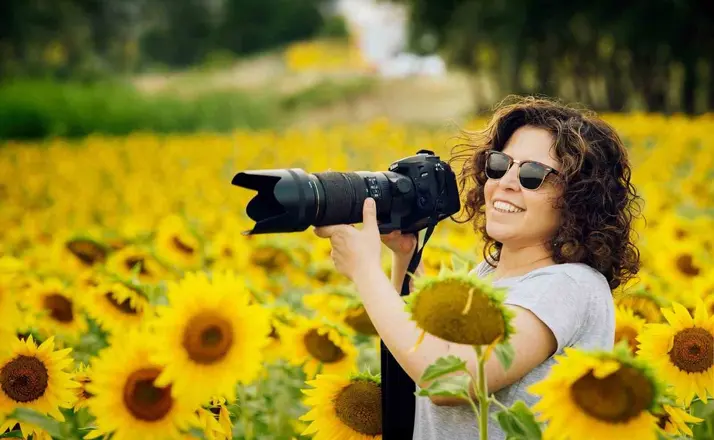 Samsunlu hemşireden uluslararası fotoğraf başarısı
