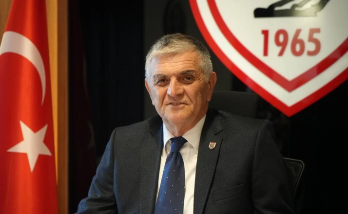 Samsunspor cephesinden Konyaspor yorumu: Tüm puanlara talibiz!