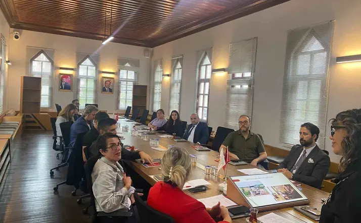 Samsun’un turizmdeki payı artıyor
