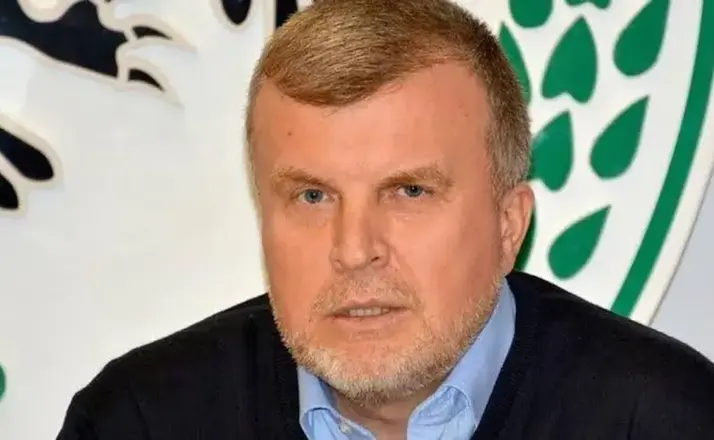Şan: "Takımımıza güvenmeliyiz"