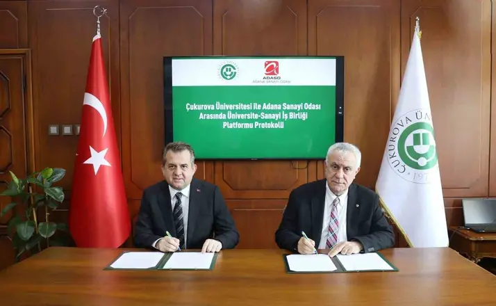Sanayicinin ihtiyacı doğru akademik uzmanlıkla buluşacak
