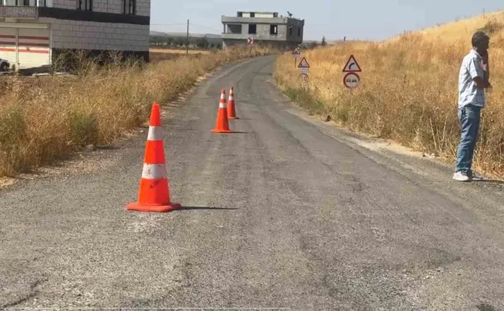 Şanlıurfa’da arazi kavgasında kan aktı: 1 ölü, 1 yaralı
