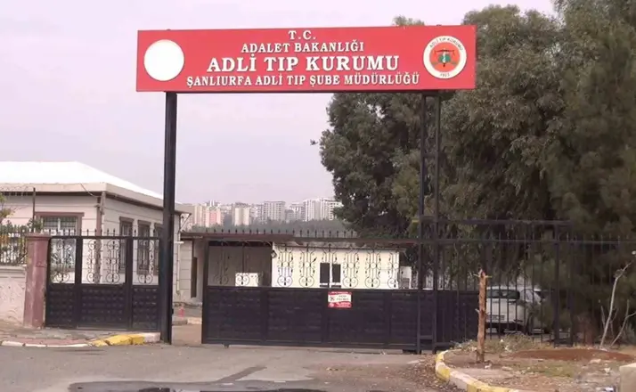 Şanlıurfa’da tır kazası: 1 ölü
