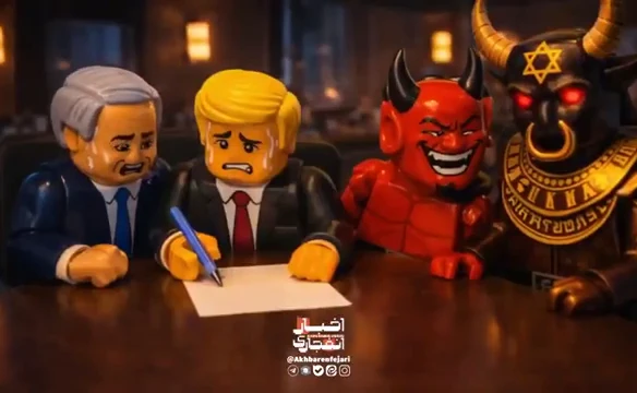 Savaş videoları algıyı değiştiriyor olabilir mi?