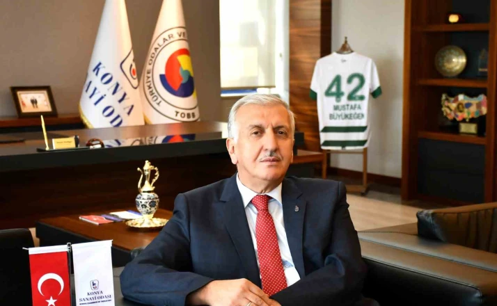 Savunma sanayiinde Konya imzası güçleniyor
