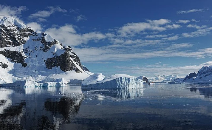 Selçuk Üniversitesi, Antarktika'da yeni analiz yöntemleri geliştirecek