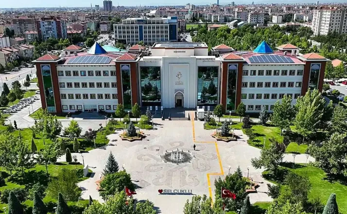 Selçuklu Belediyesi 112 personeli işe alacak