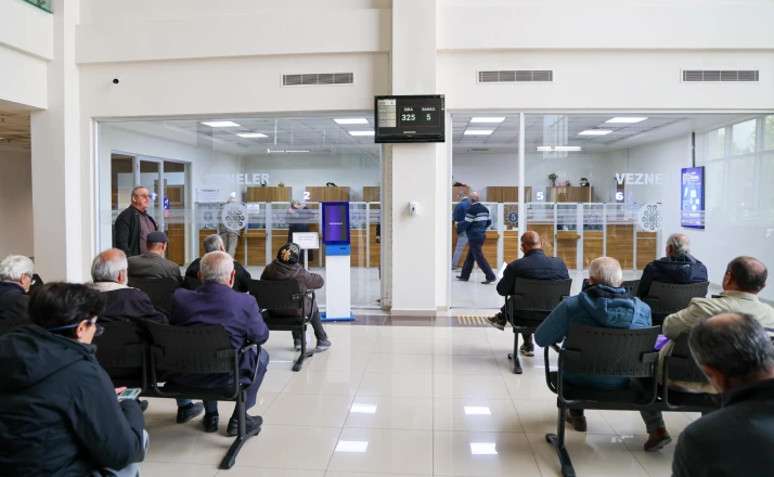 Selçuklu Belediyesi’nden vatandaşlara emlak ve çevre temizlik vergisi hatırlatması