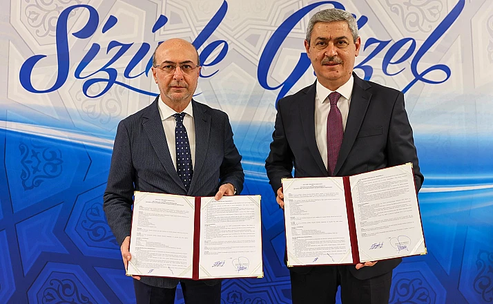 Selçuklu'da 10 yeni kütüphane daha okullara kazandırılıyor