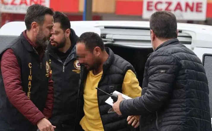 Selçuklu'daki Silahlı Saldırı Davasında Karar: Müebbet ve 17 Yıl Hapis