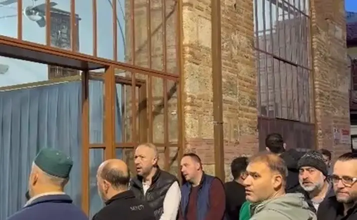 Selim Kurtulan ve tüm hastalar unutulmadı
