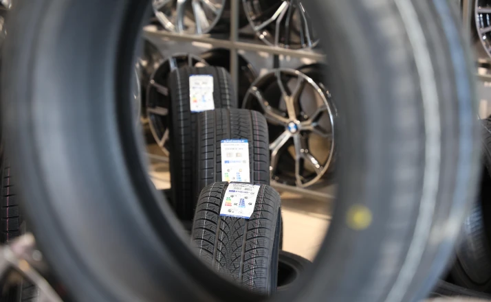 "Sertleşen lastik yol tutmaz" uyarısını dikkate alın