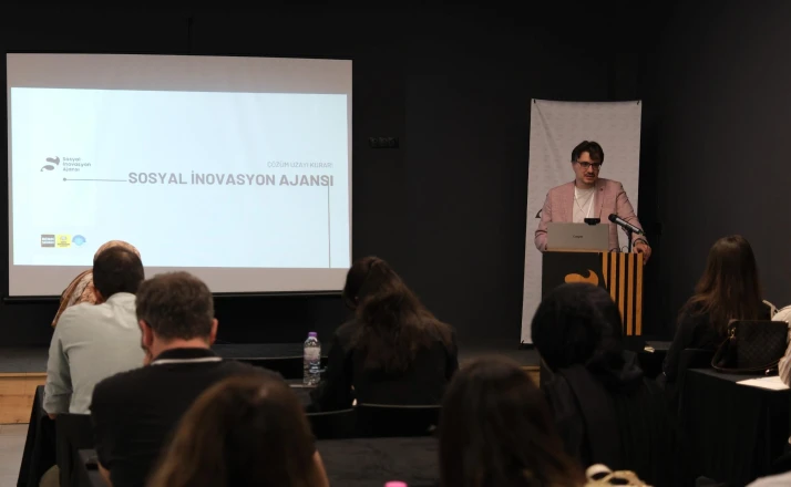 SİA, 2. Gençlik Araştırmaları Yaz Okulu’nu tamamladı
