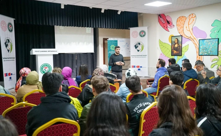 Sıfır atık eğitimleriyle geleceğe yatırım yapılıyor