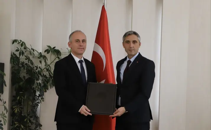 Sıfır atık ve çevre bilinci için iş birliği protokolü imzalandı
