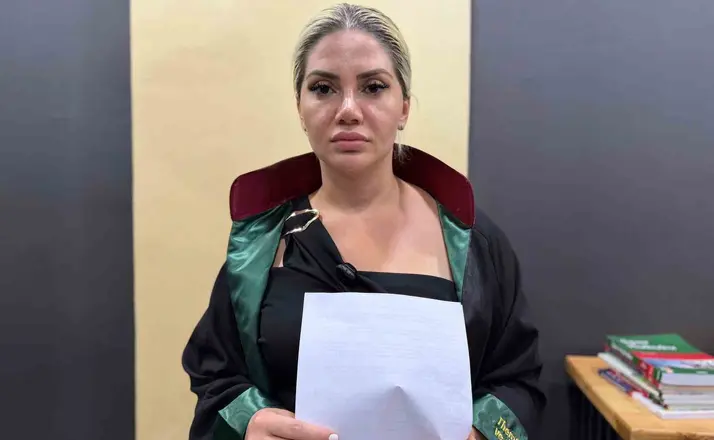 Siirt’te 2024’te kaybolan Mekkiye Akyel soruşturmasında iddianame düzenlendi
