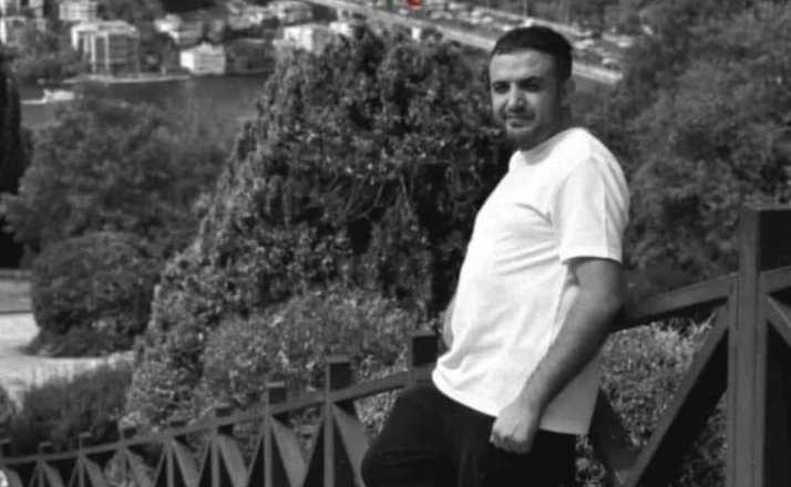 Silahla başından vurularak hayatını kaybetti