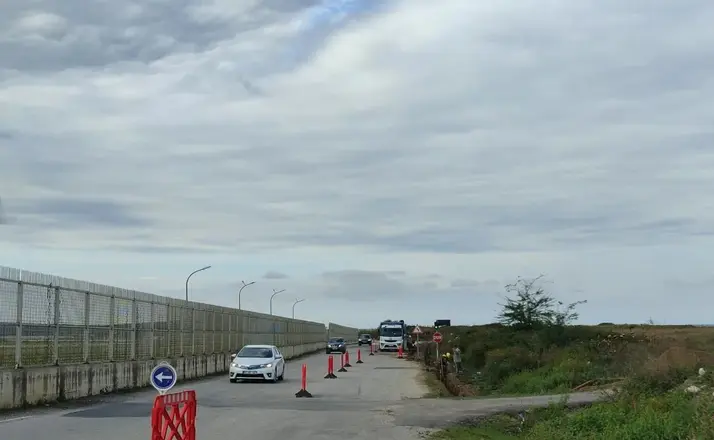 Sinop’ta enerji altyapısı güçleniyor
