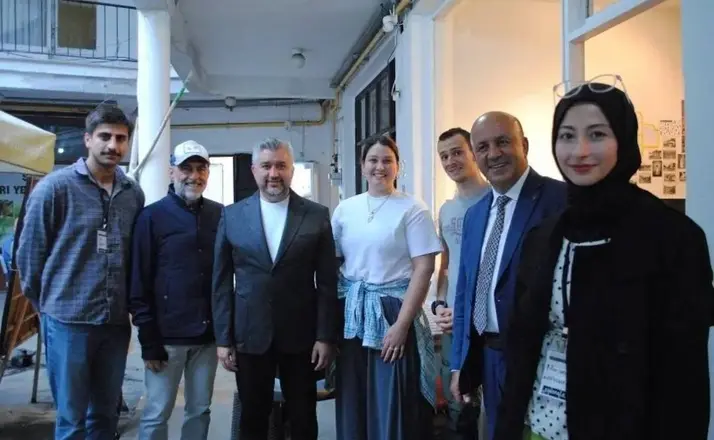 Sinop’ta sanat günleri başlıyor
