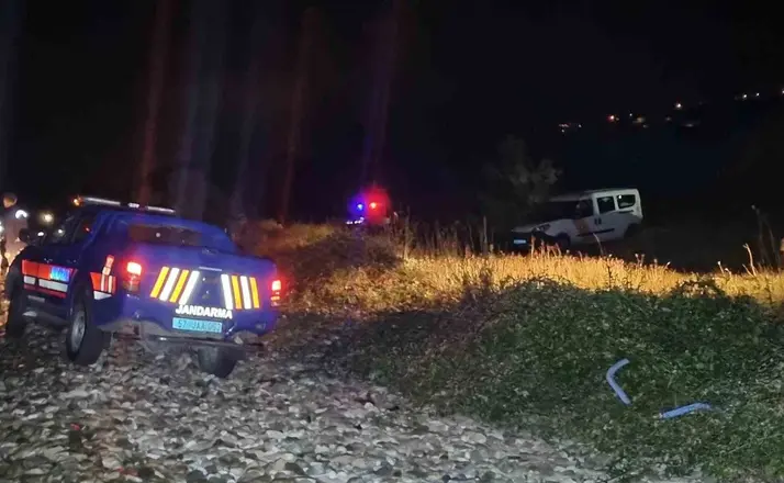 Sinop’ta tekne alabora oldu: 1 polis ölü, 1 polis kayıp
