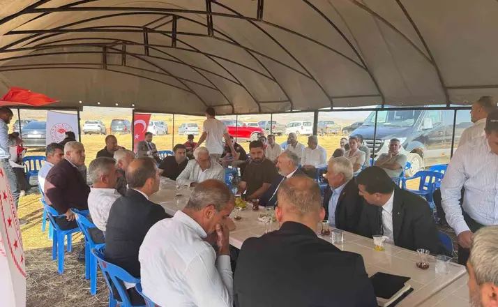 Şırnak’ta 7 süt sığırcılığı işletmesi yerinde incelendi
