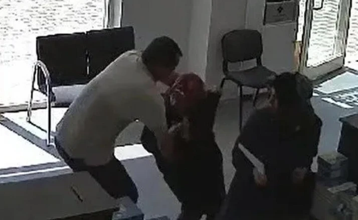 Sırtından bıçaklanan kadının davasında savcılık mütalaası açıklandı