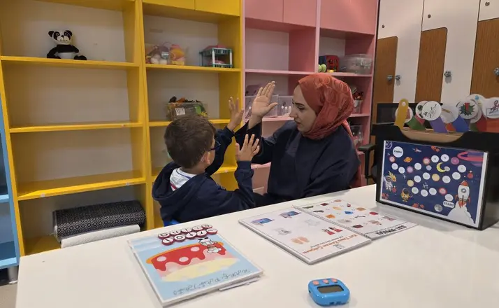 SOBE Yeni Eğitim Öğretim Yılına 356 Öğrenciyle Başladı