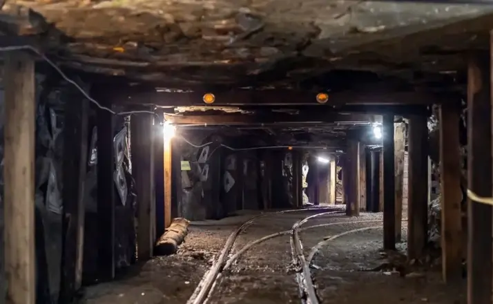 Soma’da maden ocağında göçük!