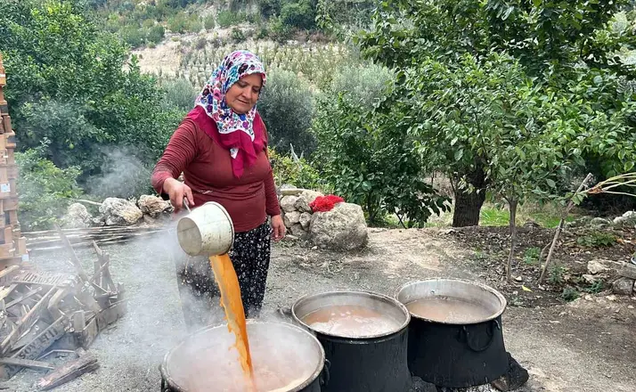 Sosyal medyada 400 bin takipçiye ulaştı, yarışmada 1 milyon 400 bin TL kazandı

