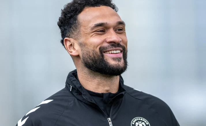 Steven Caulker Konyaspor'da