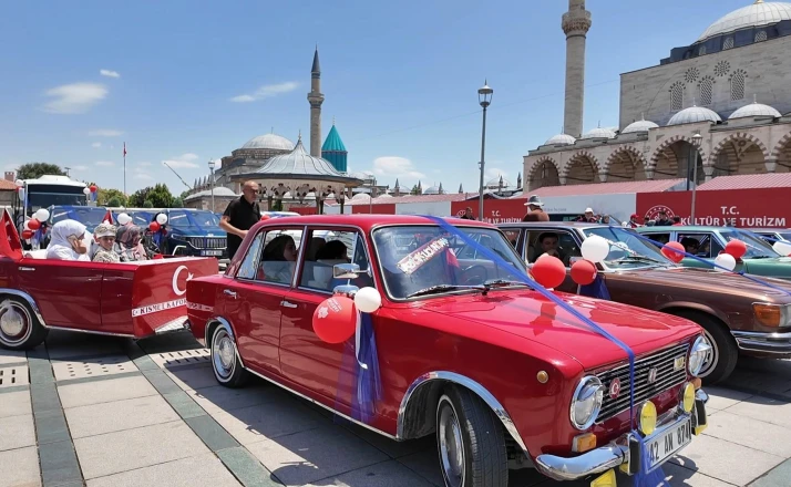 Sultan II. Bayezid Han'ın kurduğu vakfın hayır şartı yerine getirildi