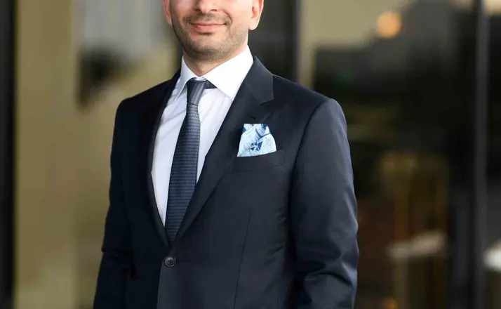 Sunar Un, IBAKTECH 2026’da sektör profesyonelleriyle buluşuyor
