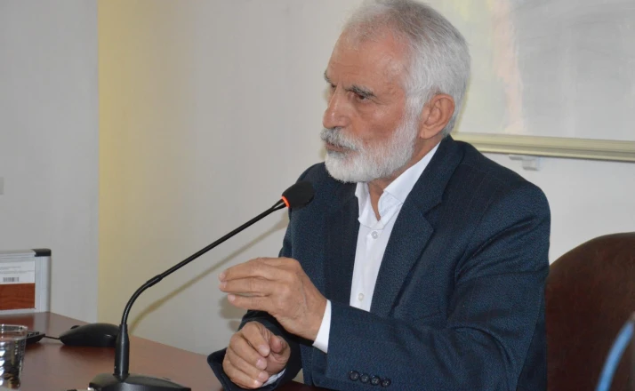 Tarihçi Caner Arabacı: “Osmanlı’yı Konya kurdu”