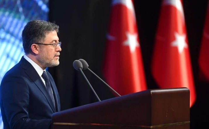 Tarım Bakanı Yumaklı, bu yılın müjdesini Konya’dan verdi