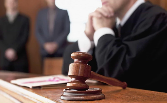 TBMM Genel Sekreterliği'nden taciz iddialarına ilişkin açıklama