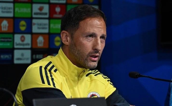 Tedesco’dan Konyaspor maçı yorumu: Net pozisyonları değerlendiremedik