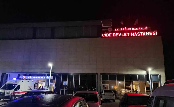 Tekne ile denize açılan balıkçı, geçirdiği kalp krizi sonrası hayatını kaybetti
