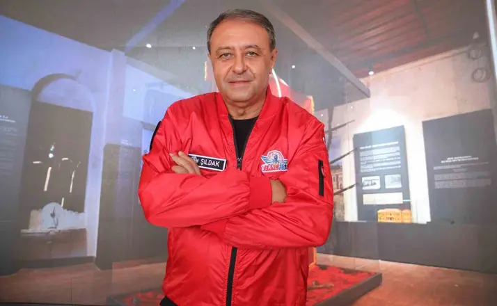TEKNOFEST’in ikinci gününde ziyaretçi patlaması: 140 bin kişi giriş yaptı
