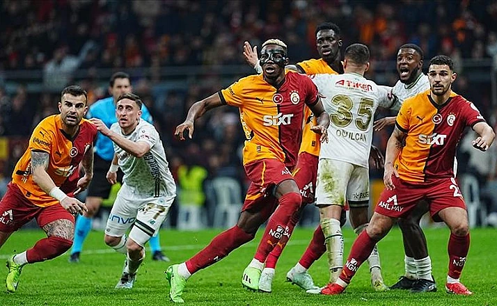 TFF duyurdu: Konyaspor - Galatasaray maçı ne zaman, saat kaçta?
