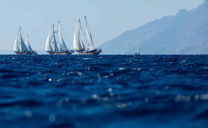 The Bodrum Cup’ta final heyecanı
