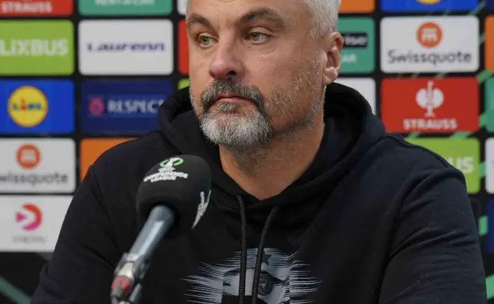 Thomas Reis: "Hak ettiğimiz bir galibiyet aldık"
